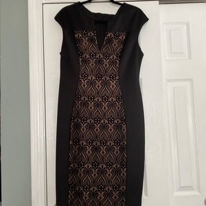 Women’s Black dress size 12